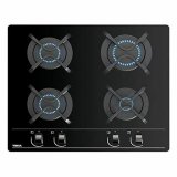 Gasplade Teka GBC64000XB 60 cm #1