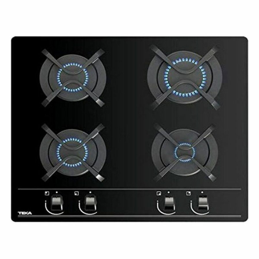 Gasplade Teka GBC64000XB 60 cm #1