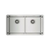 Vask med to rum Teka 115030007 #1