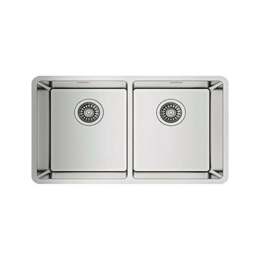 Vask med to rum Teka 115030007 #1