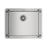 Vask med et rum Teka 115000005 60 cm #1