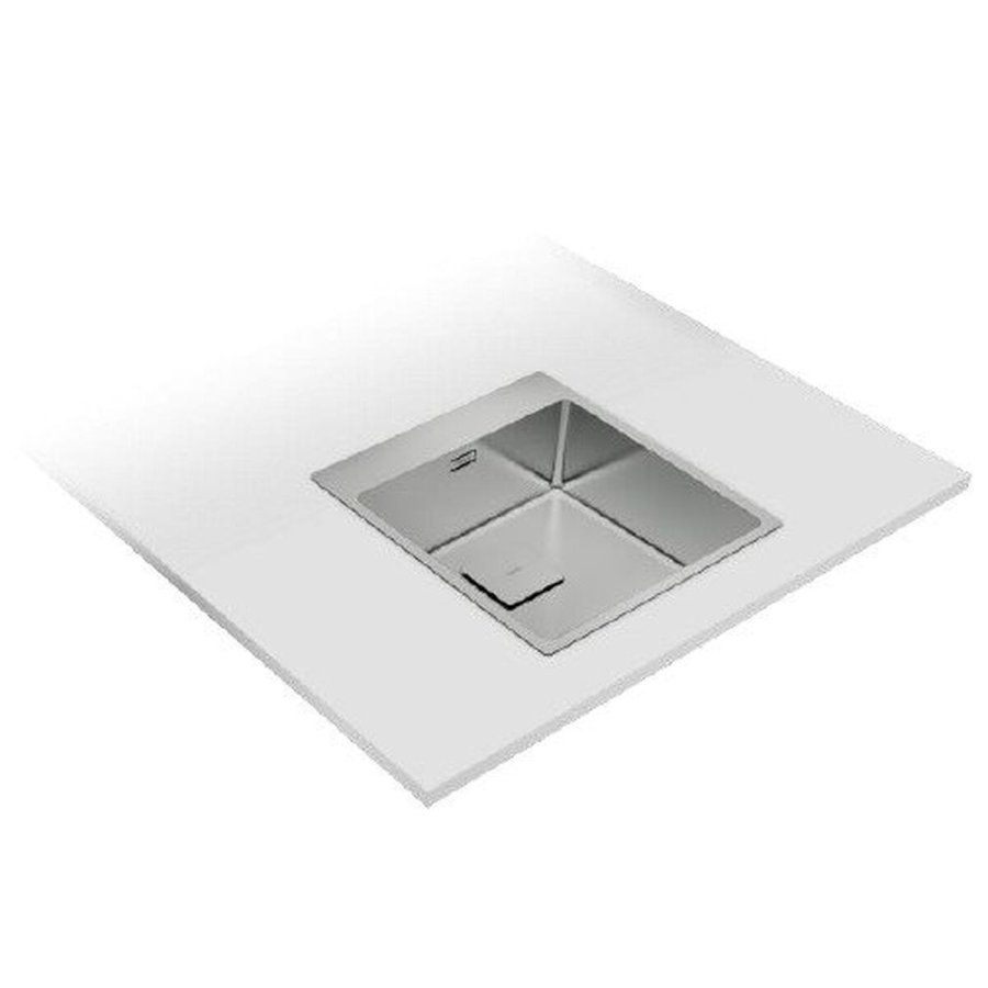 Vask med et rum Teka Forlinea RS15 50.40 Stl #5