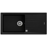 Vask med et rum Teka Stone 60 L-TG 1C 1E #1