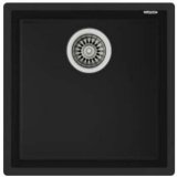 Vask med et rum Teka Square 40.40 TG #1
