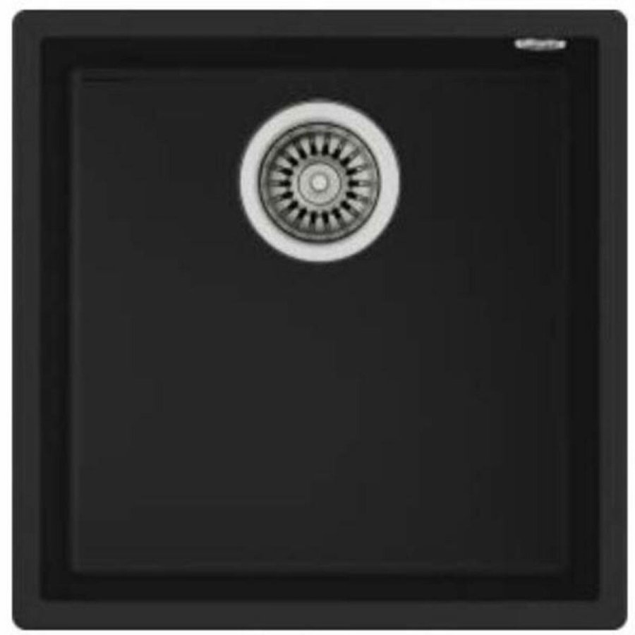 Vask med et rum Teka Square 40.40 TG #1