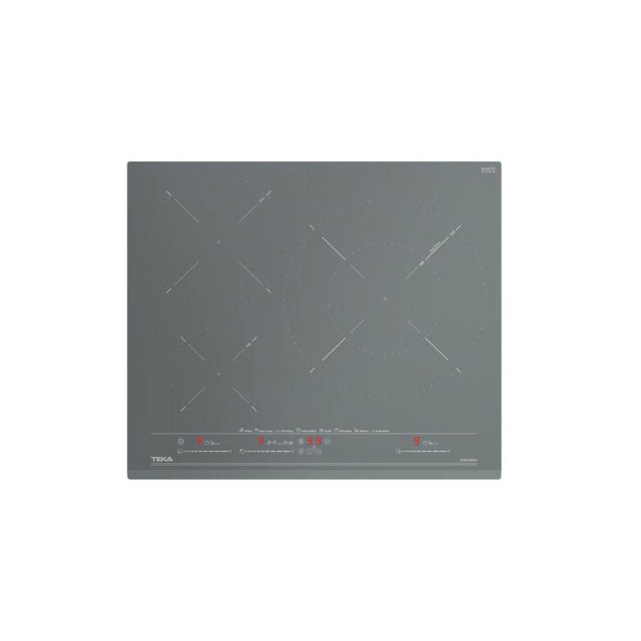Induktionsplade Teka IZC 63630 ST MST 60 cm 7200 W #5