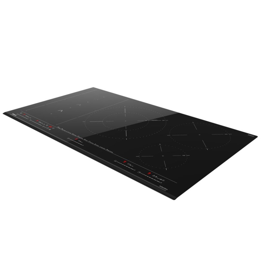 Induktionsplade Teka IZS97630MSTBK 90 cm 10800 W #4