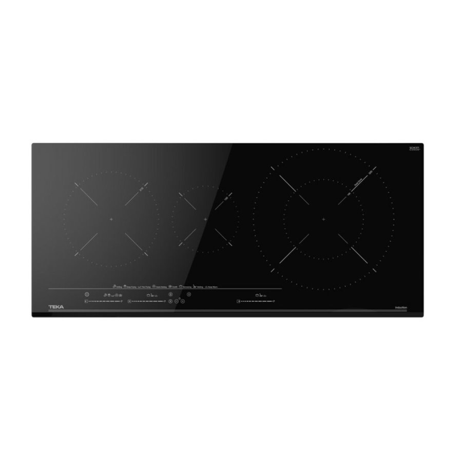 Induktionsplade Teka IZC93320MST (90 cm) #1