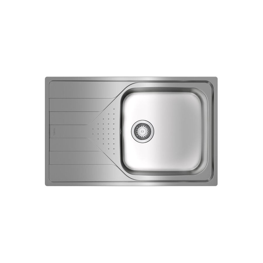 Vask med et rum Teka 115110017 #1