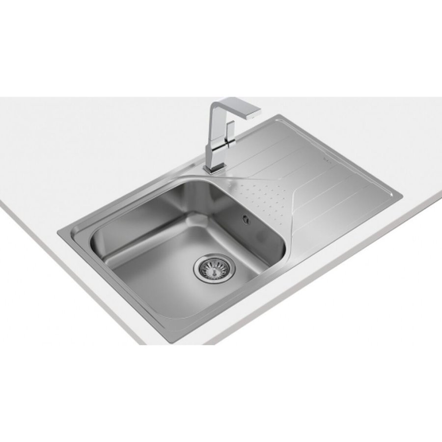 Vask med et rum Teka UNIVERSE 50TPX Stl #5