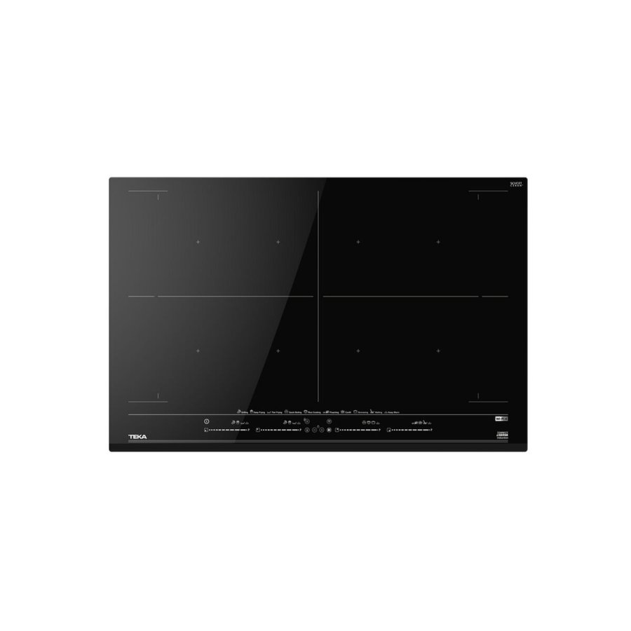 Induktionsplade Teka IZF88770MST 90 cm 11000 W #5