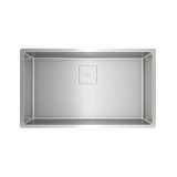 Vask med et rum Teka 115000054 St�l #1