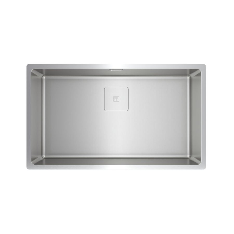 Vask med et rum Teka 115000054 St�l #1