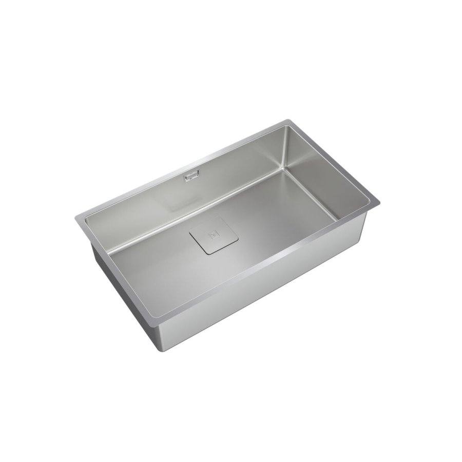 Vask med et rum Teka 115000054 St�l #3