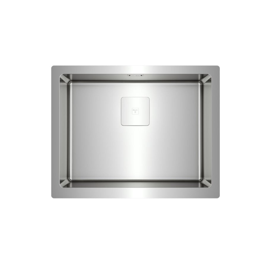 Vask med et rum Teka American Pro 60 M-XP 1B St�l #4