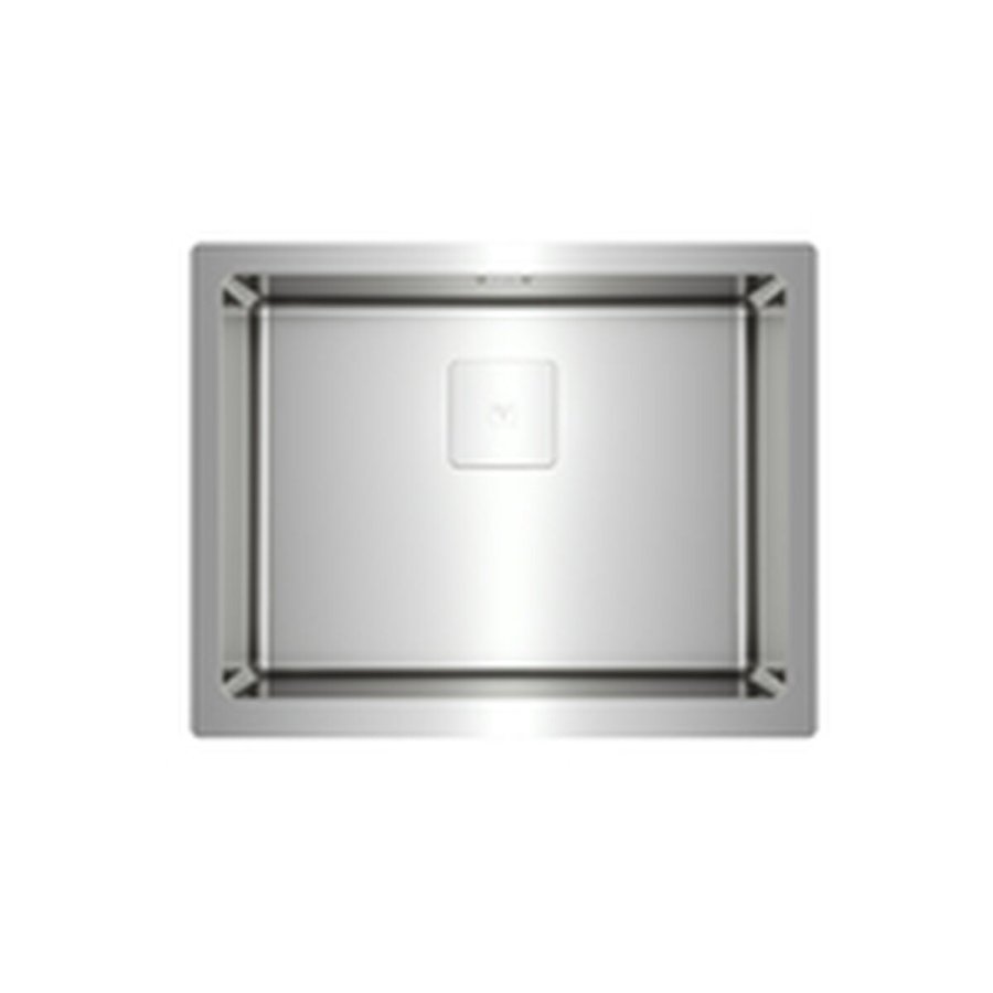 Vask med et rum Teka American Pro 60 M-XP 1B St�l #5