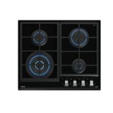 Gasplade Teka GZC 64320 XB 4000W 60 cm (60 cm) #1
