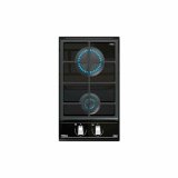 Gasplade Teka GZC32300XBA 3800W (30 CM) #1