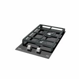 Gasplade Teka GZC32300XBA 3800W (30 CM) #5