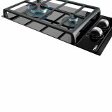 Gasplade Teka GZC32300XBA 3800W (30 CM) #9