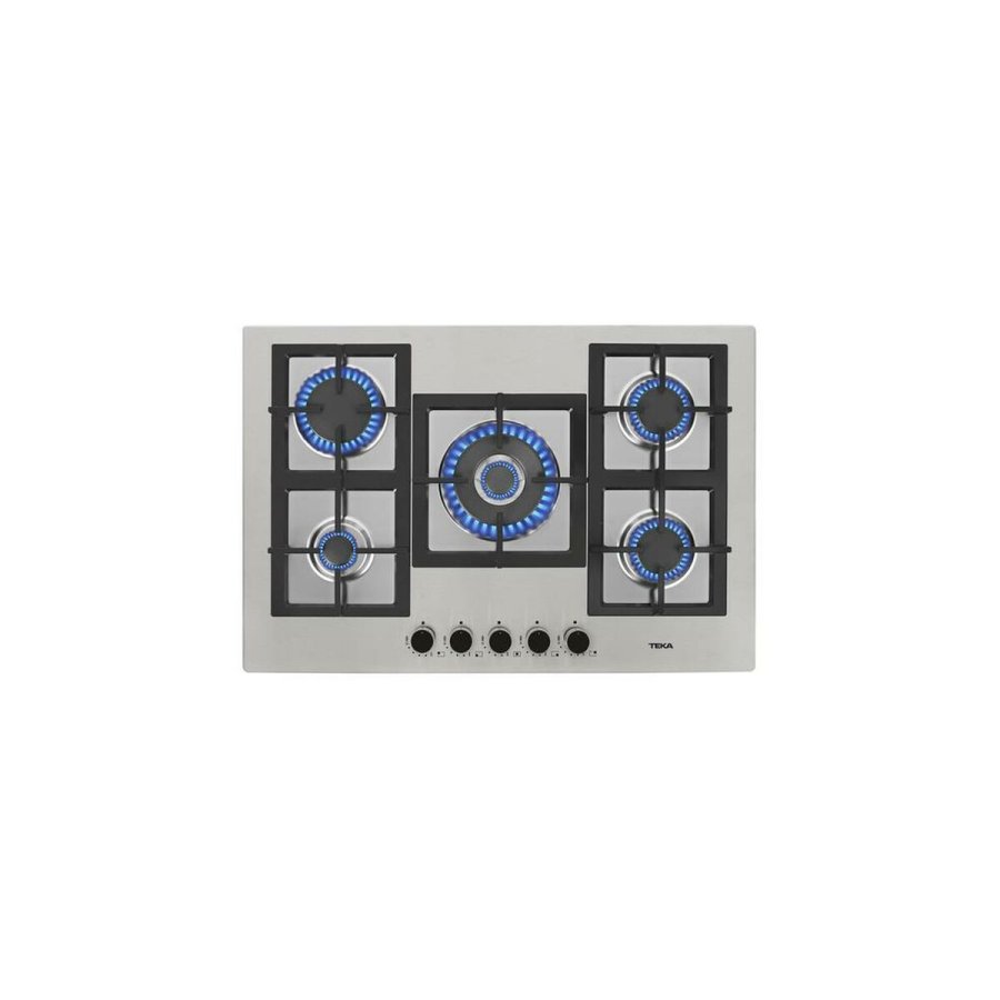 Induktionsplade Teka EFX 70.1 5G AI AL DR CI #1