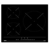 Induktionsplade Teka 60 cm   #1