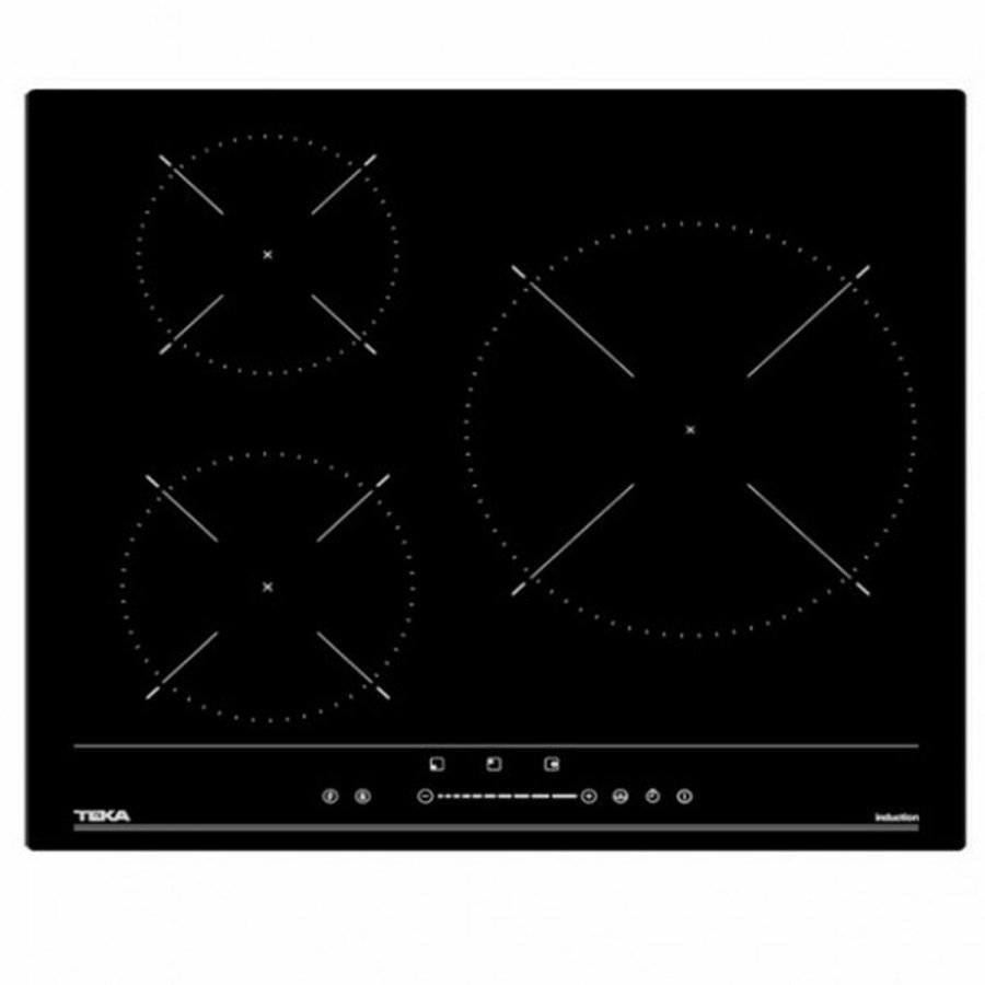 Induktionsplade Teka 60 cm   #1