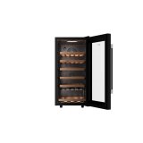 Vinotek Teka RVF 10032 GBK Sort #1