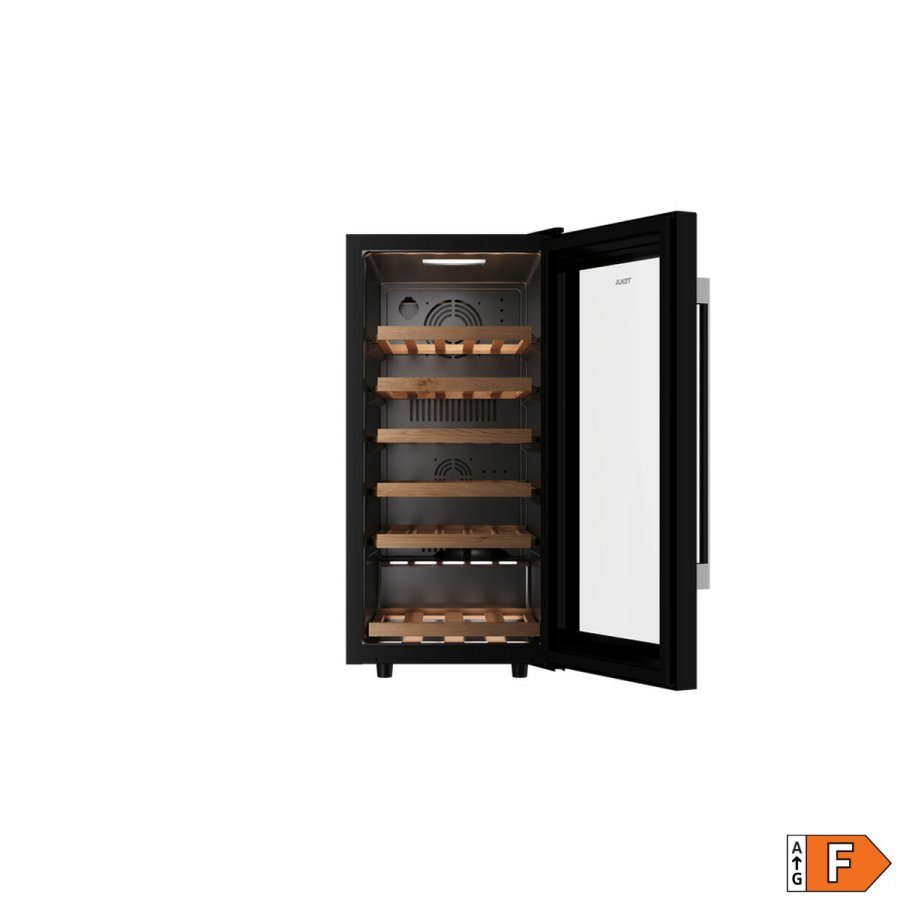 Vinotek Teka RVF 10032 GBK Sort #5