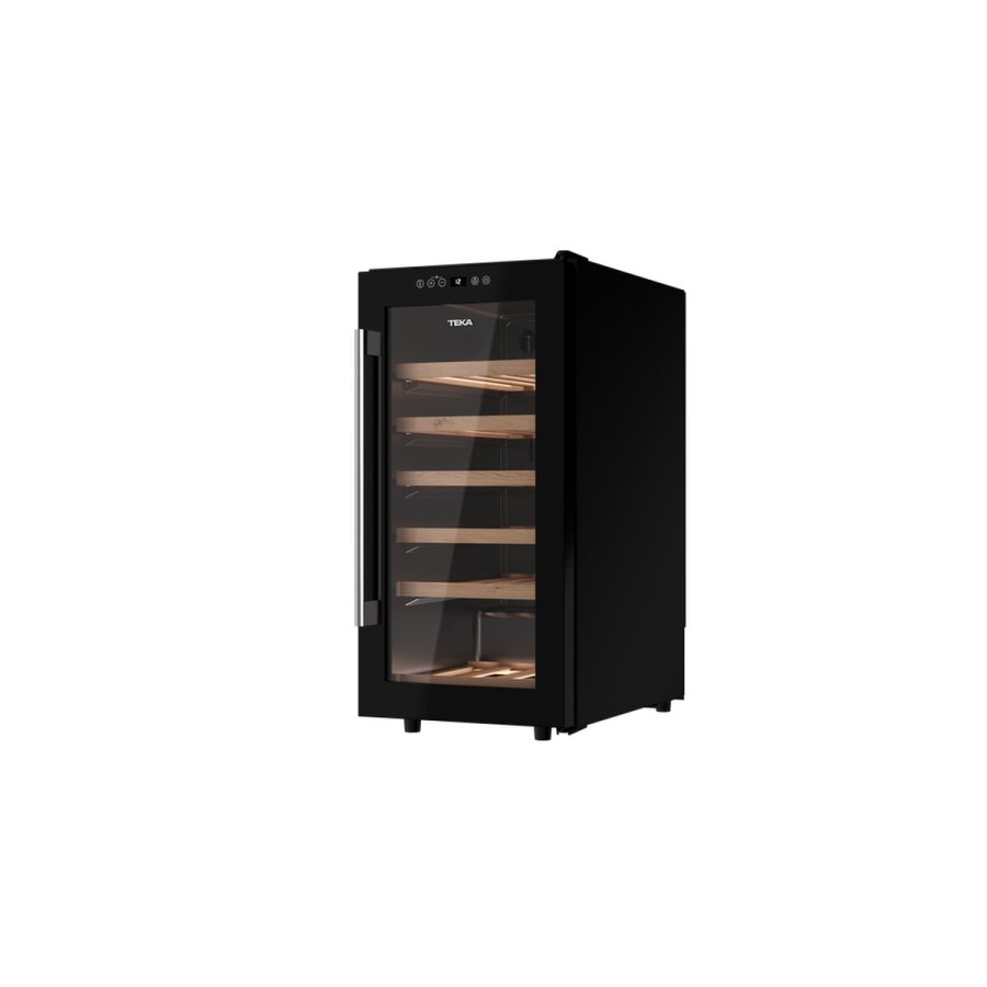 Vinotek Teka RVF 10032 GBK Sort #9