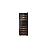 Vinotek Teka RVF 10051 GBK Sort #1