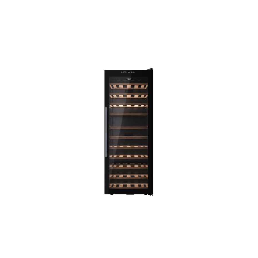 Vinotek Teka RVF 10051 GBK Sort #1