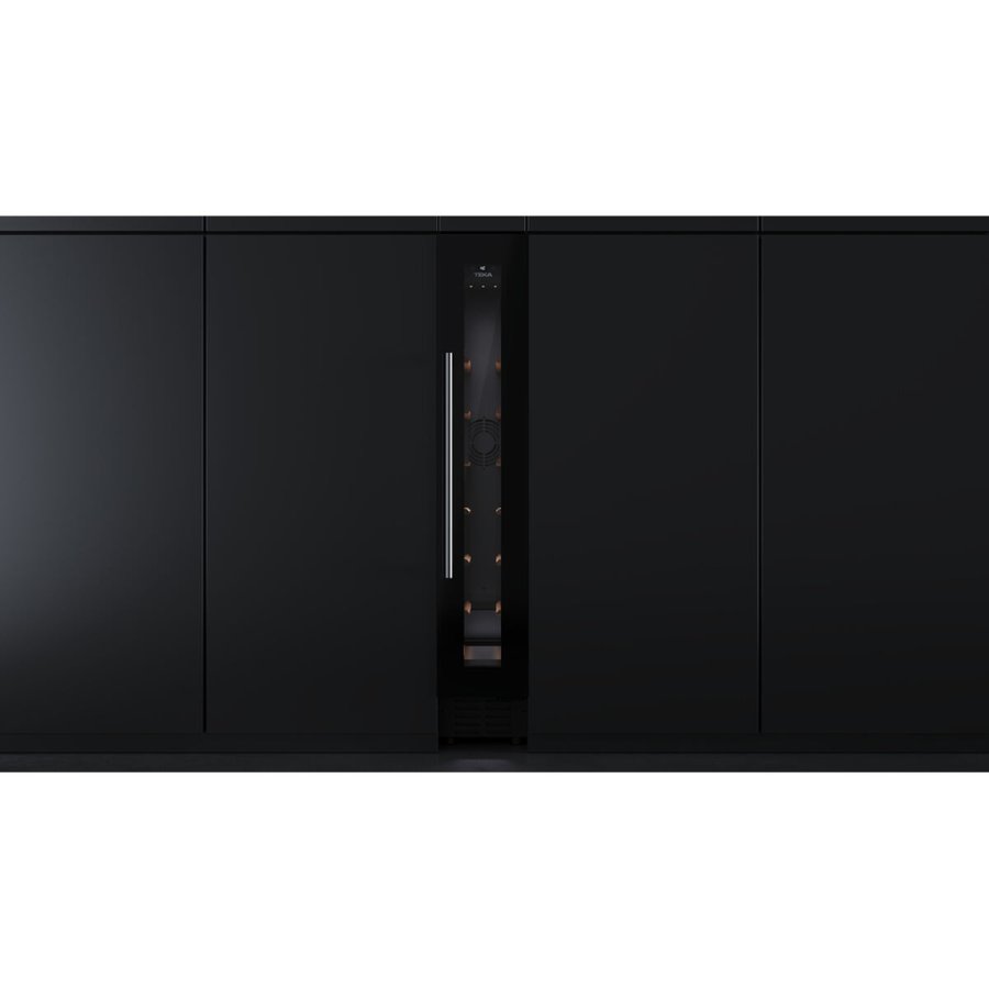 Vinotek Teka RVU10008 25 L 70 W #16