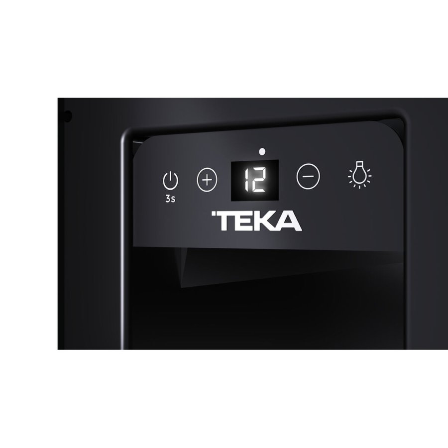 Vinotek Teka RVU10008 25 L 70 W #11