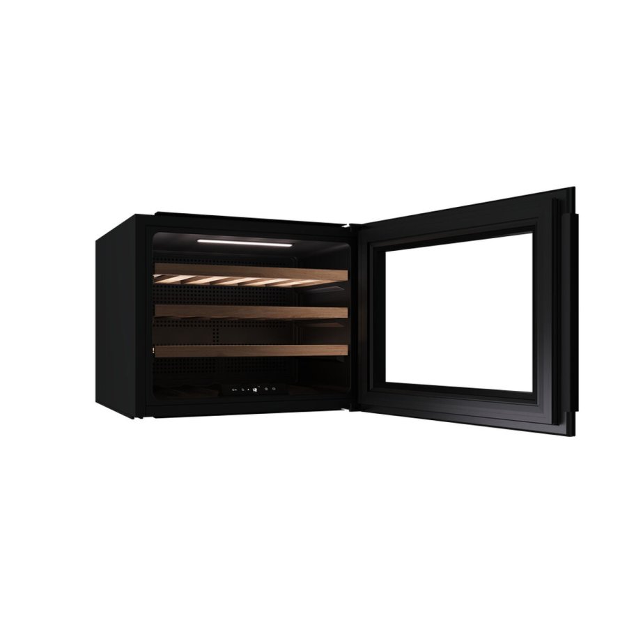 Vinotek Teka RVI 10024 GBK Sort #1