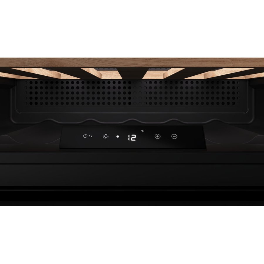 Vinotek Teka RVI 10024 GBK Sort #9