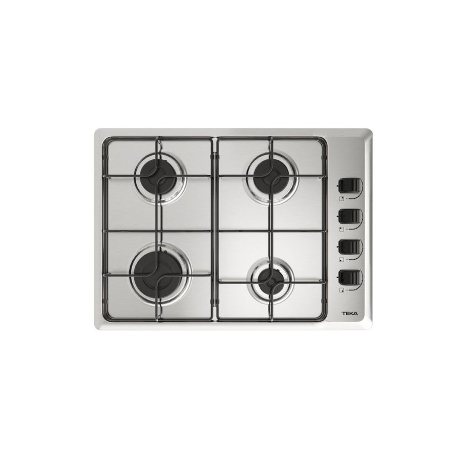 Gasplade Teka HLX540KLN 60 cm #1
