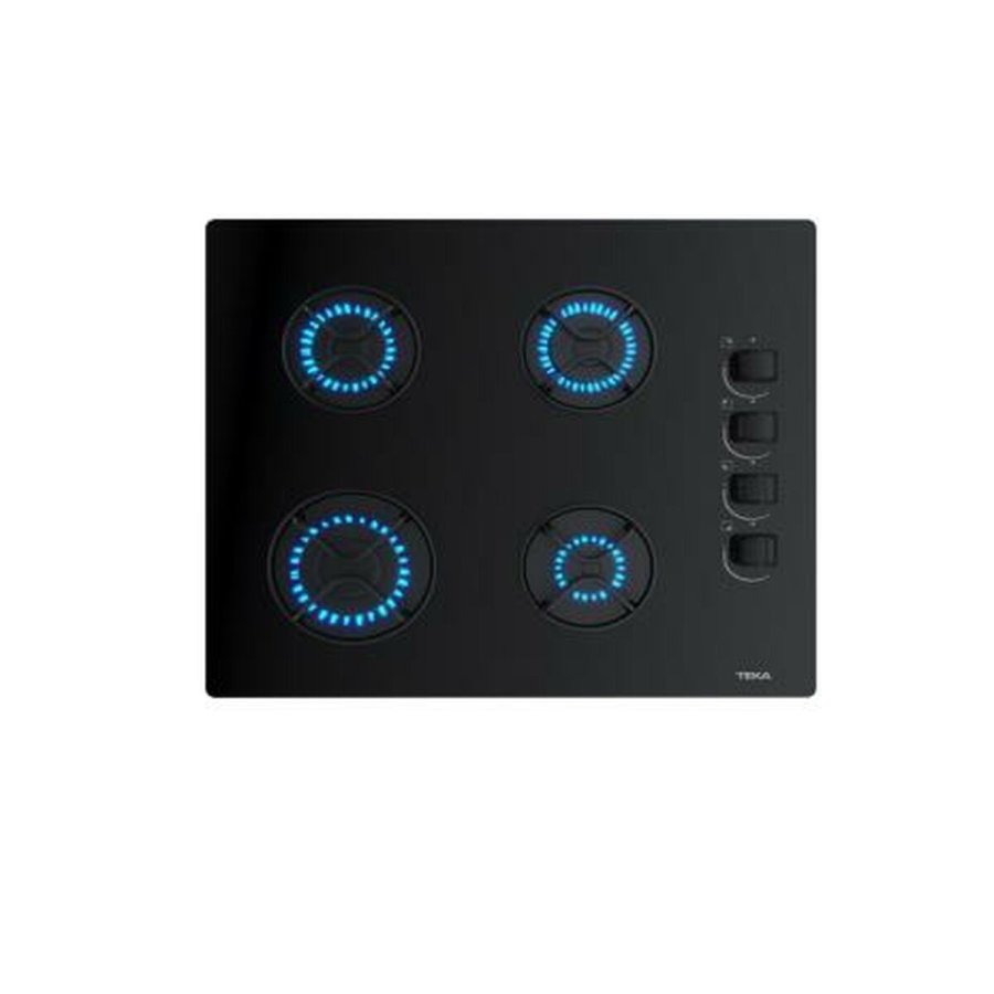 Gasplade Teka GBE64002 60 cm 7300 W #1