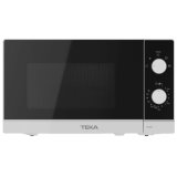 Mikroblgeovnen Teka MWFS20 700 W 20 L #1