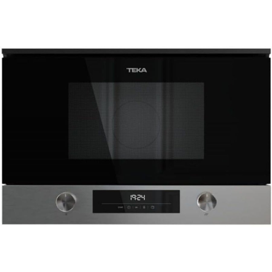 Mikroblgeovnen med Grill Teka NEOMS6220BISRSS Stl #2