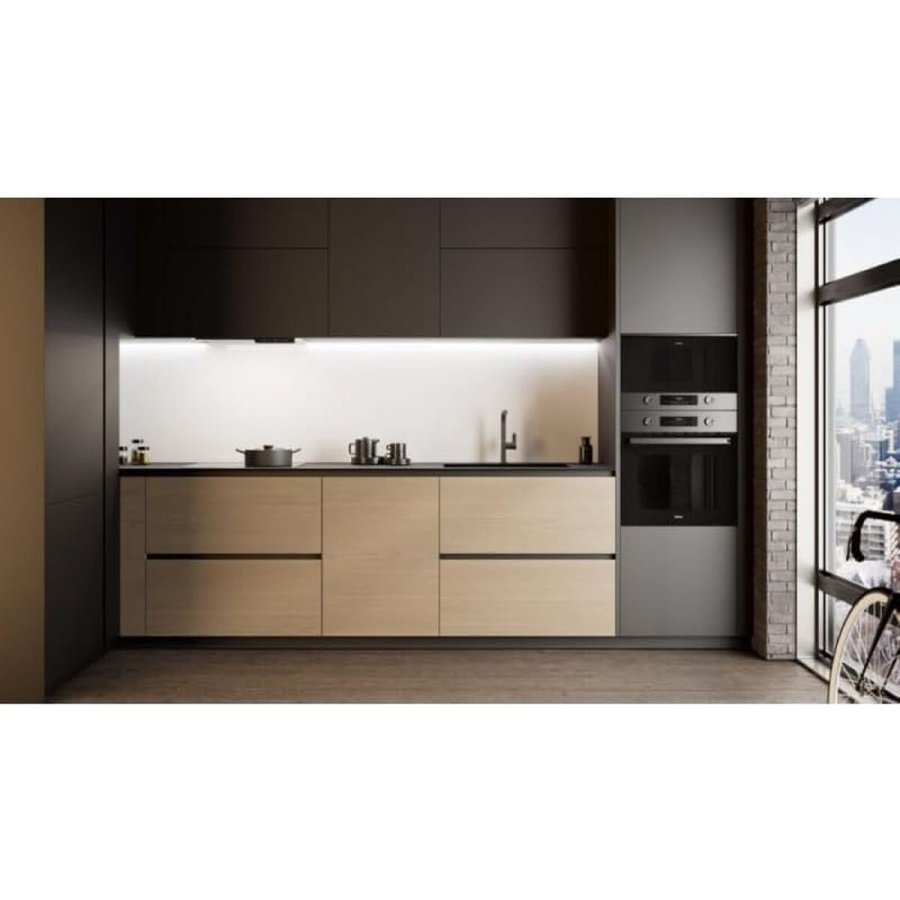 Mikroblgeovnen med Grill Teka NEOMS6220BISRSS Stl #6