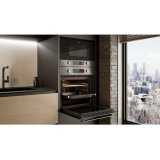 Mikroblgeovnen med Grill Teka #1