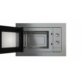 Mikrob�lgeovnen med Grill Teka #2