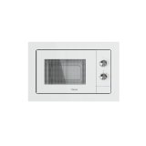Mikroblgeovnen med Grill Teka NEOMB6200BIWH Hvid 20 L #1