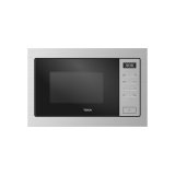 Mikrob�lgeovnen med Grill Teka MSEG620SS St�l 800 W 20 L #1