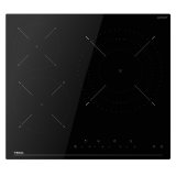 Plade i glaskeramik Teka TBC63120 7400 W 6200 W #1