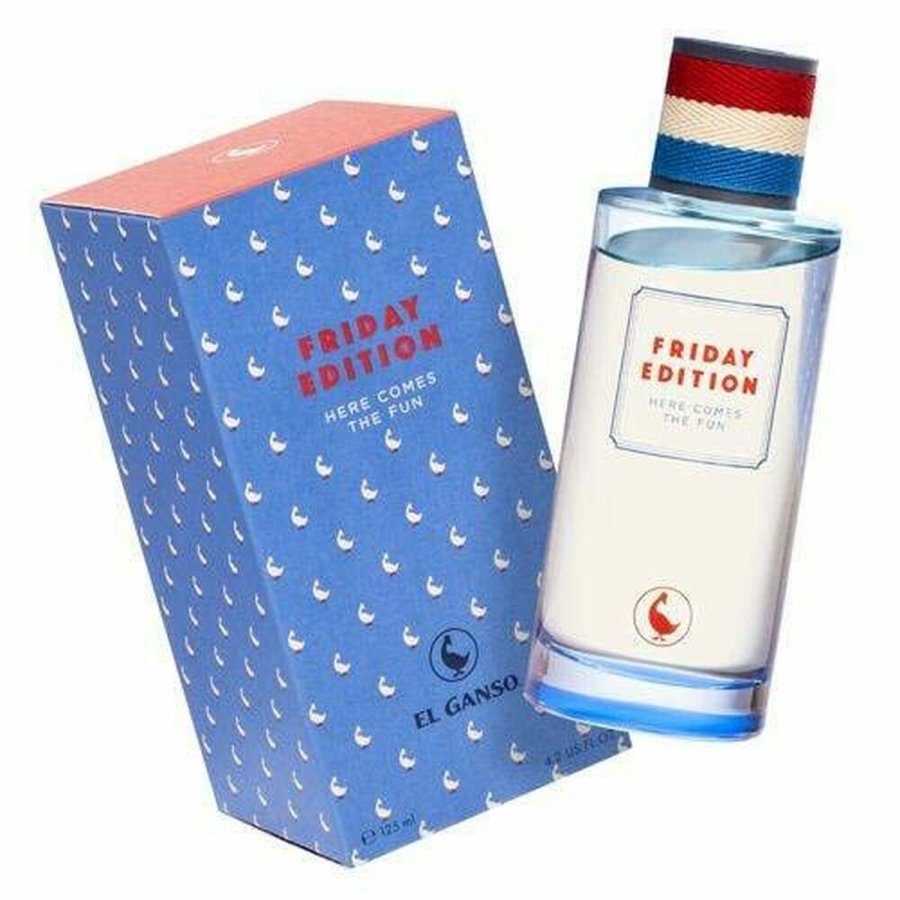 Herreparfume El Ganso 1497-00023 EDT 125 ml #2