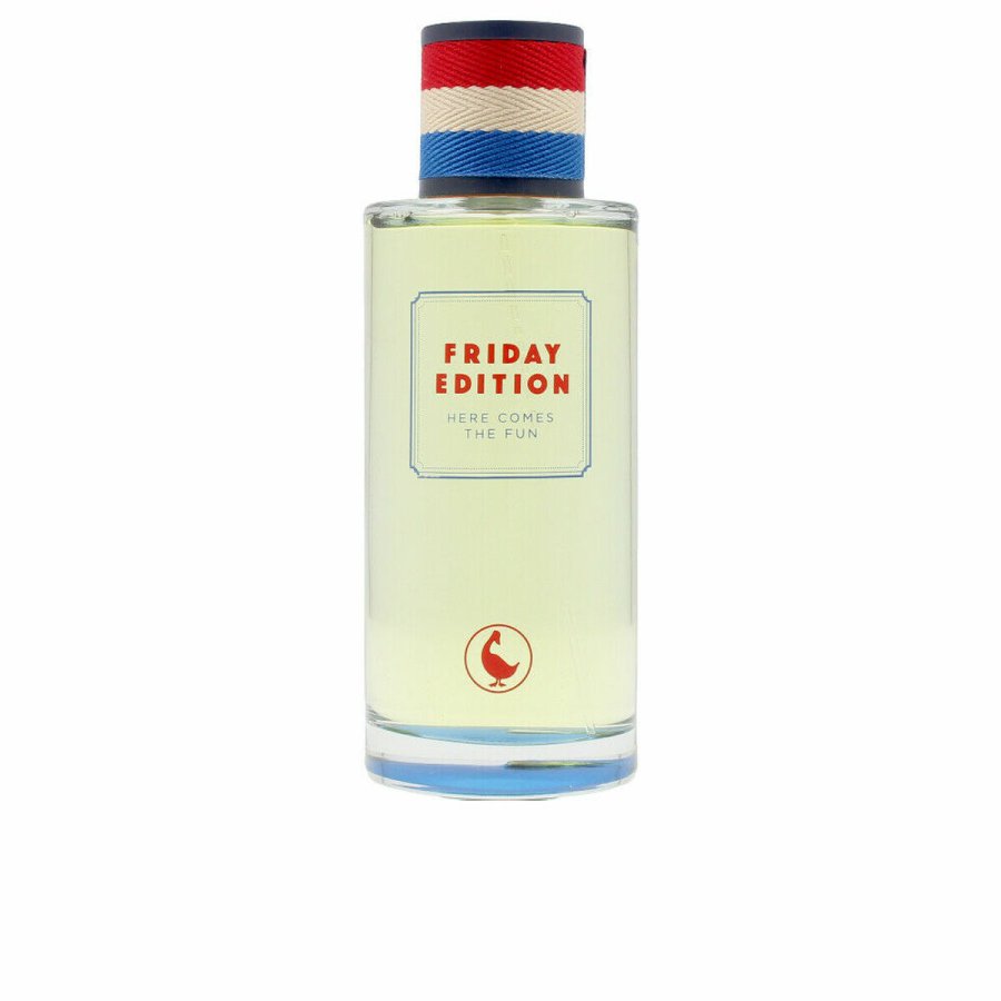 Herreparfume El Ganso 1497-00023 EDT 125 ml #1