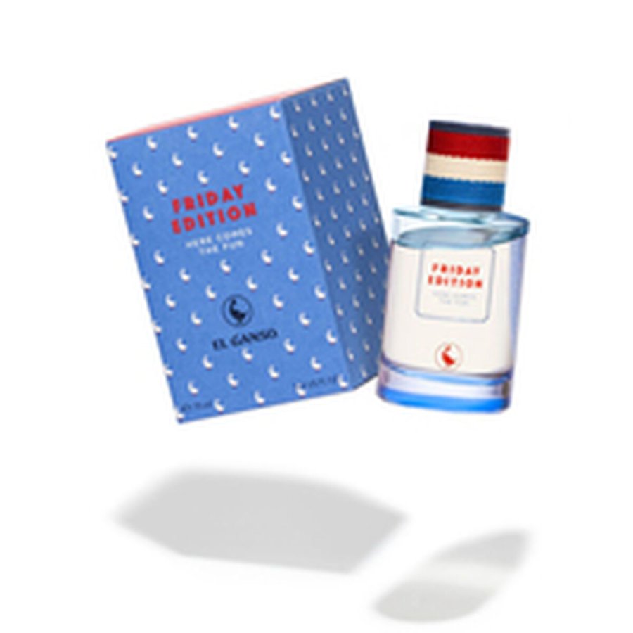 Herreparfume El Ganso 75 ml EDT #2
