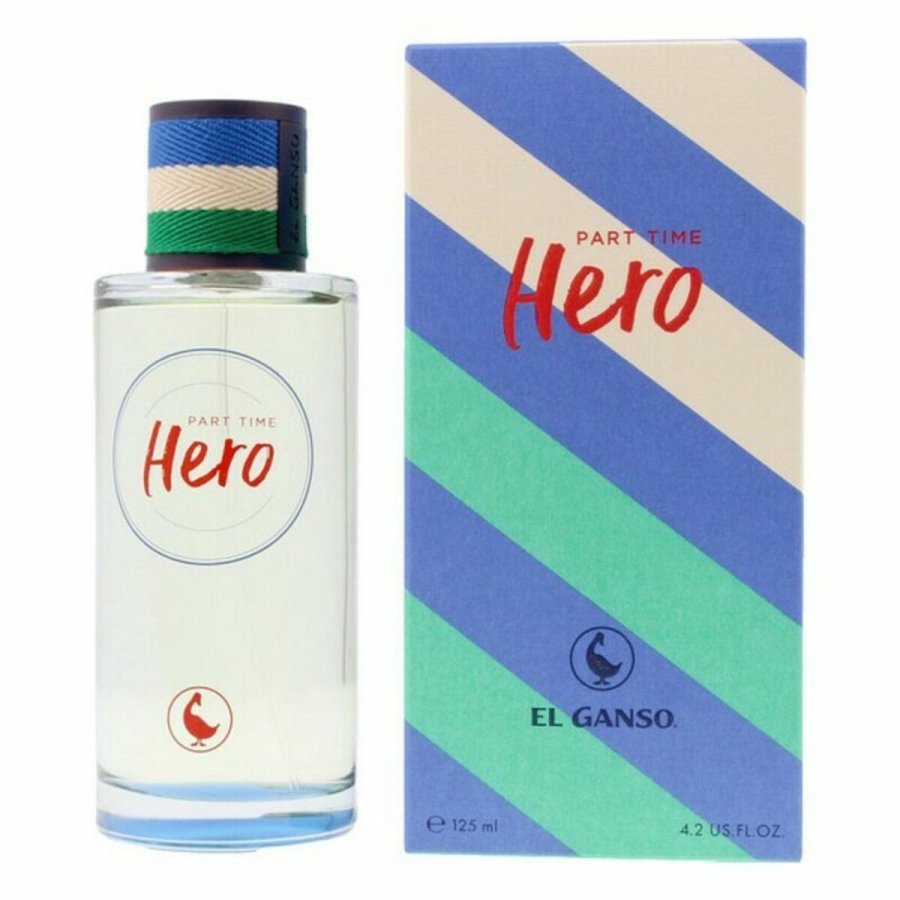 Herreparfume Part Time Hero El Ganso EDT #1
